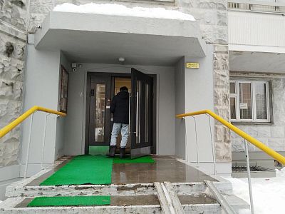 Купить квартиру г Москва, ул Главмосстроя, д 6 25000000 рублей