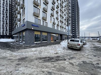 Снять в аренду помещение свободного назначения Московская область, Мытищи, Ярославское шоссе, 120Бк1 250000 рублей