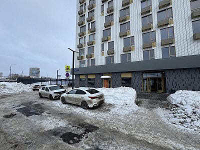 Снять в аренду помещение свободного назначения Московская область, Мытищи, Ярославское шоссе, 120Бк1 250000 рублей