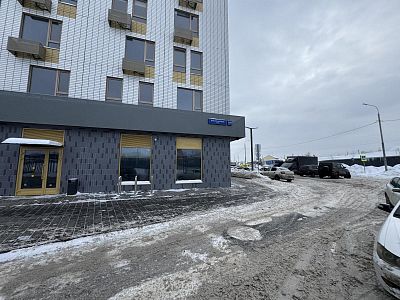 Снять в аренду помещение свободного назначения Московская область, Мытищи, Ярославское шоссе, 120Бк1 250000 рублей