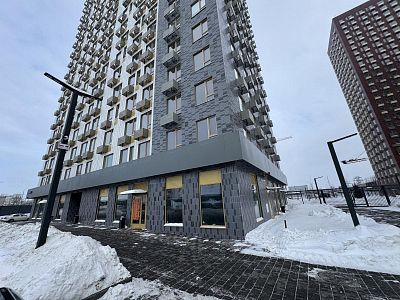 Снять в аренду помещение свободного назначения Московская область, Мытищи, Ярославское шоссе, 120Бк1 270000 рублей