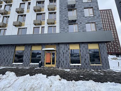 Снять в аренду помещение свободного назначения Московская область, Мытищи, Ярославское шоссе, 120Бк1 270000 рублей