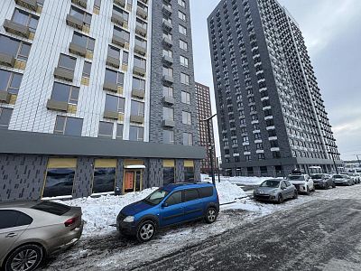 Снять в аренду помещение свободного назначения Московская область, Мытищи, Ярославское шоссе, 120Бк1 270000 рублей