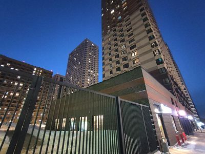 Купить квартиру г Москва, Очаковское шоссе, д 5 к 4 21000000 рублей