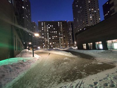 Купить квартиру г Москва, Очаковское шоссе, д 5 к 4 21000000 рублей