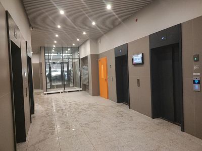 Купить квартиру г Москва, Очаковское шоссе, д 5 к 4 21000000 рублей