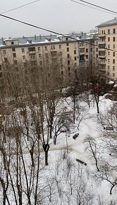 Купить квартиру г Москва, ул Алабяна, д 10 к 2 35500000 рублей