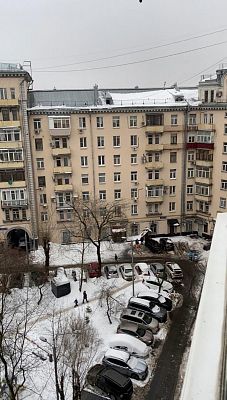 Купить квартиру г Москва, ул Алабяна, д 10 к 2 35500000 рублей