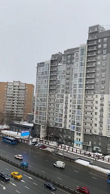 Купить квартиру г Москва, ул Алабяна, д 10 к 2 35500000 рублей