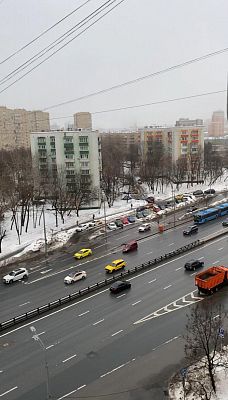 Купить квартиру г Москва, ул Алабяна, д 10 к 2 35500000 рублей