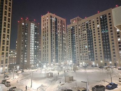 Купить квартиру г Москва, Очаковское шоссе, д 7 24700000 рублей