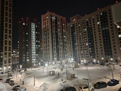 Купить квартиру г Москва, Очаковское шоссе, д 7 24700000 рублей