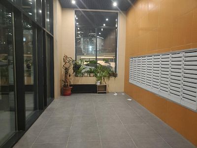 Купить квартиру г Москва, Очаковское шоссе, д 7 24700000 рублей