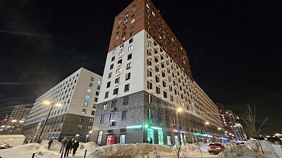 Купить квартиру г Москва, ул Малое Понизовье, д 10 27000000 рублей