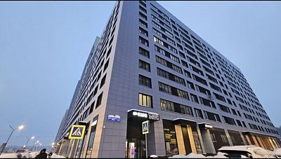 Купить квартиру г Москва, ул Картмазовские Пруды, д 2 к 3 19500000 рублей