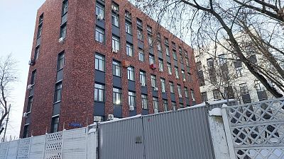 Купить квартиру г Москва, 2-й Амбулаторный проезд, д 8 стр 3 7770000 рублей