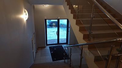 Купить квартиру г Москва, 2-й Амбулаторный проезд, д 8 стр 3 7770000 рублей