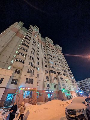 Купить квартиру г Москва, Нагатинская наб, д 14 к 1 34300000 рублей