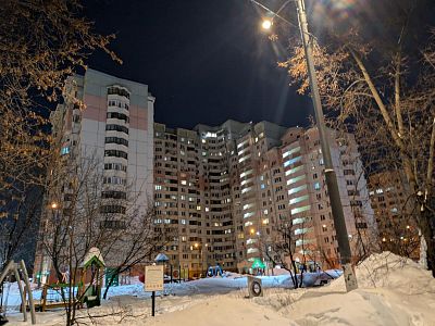Купить квартиру г Москва, Нагатинская наб, д 14 к 1 34300000 рублей