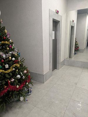 Купить квартиру г Москва, Нагатинская наб, д 14 к 1 34300000 рублей