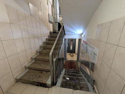 Купить квартиру г Москва, Нагатинская наб, д 12 к 2 15499999 рублей