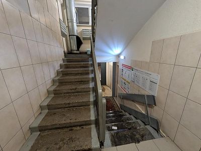 Купить квартиру г Москва, Нагатинская наб, д 12 к 2 15499999 рублей
