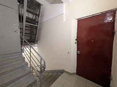 Купить квартиру г Москва, Нагатинская наб, д 12 к 2 15499999 рублей