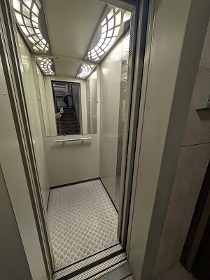 Купить квартиру г Москва, Нагатинская наб, д 12 к 2 15499999 рублей