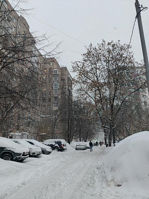 Купить квартиру г Москва, ул Щербаковская, д 16 34000000 рублей