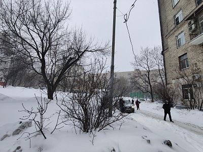 Купить квартиру г Москва, ул Щербаковская, д 16 34000000 рублей