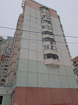 Купить квартиру г Москва, Нагатинская наб, д 14 к 1 25500000 рублей