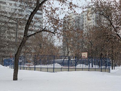 Купить квартиру г Москва, Нагатинская наб, д 14 к 1 25500000 рублей