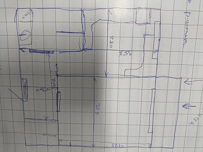 Купить квартиру г Москва, ул Родниковая, д 9А к 5 12500000 рублей