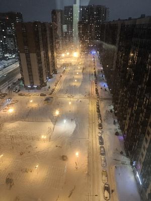 Купить квартиру г Москва, ул Родниковая, д 9А к 5 12500000 рублей