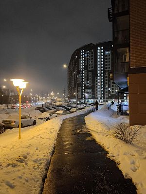 Купить квартиру г Москва, ул Родниковая, д 9А к 5 12500000 рублей