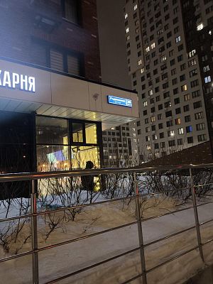 Купить квартиру г Москва, ул Родниковая, д 30 к 2 15220000 рублей
