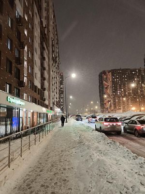 Купить квартиру г Москва, ул Родниковая, д 30 к 2 15220000 рублей