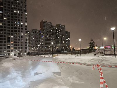 Купить квартиру г Москва, ул Родниковая, д 30 к 2 15220000 рублей