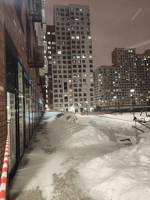 Купить квартиру г Москва, ул Родниковая, д 30 к 2 15220000 рублей