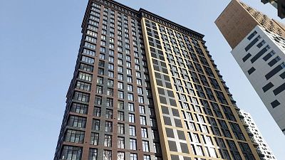 Купить квартиру г Москва, ул Зорге, д 9А к 6 14000000 рублей