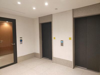 Купить квартиру г Москва, Очаковское шоссе, д 9А 20950000 рублей