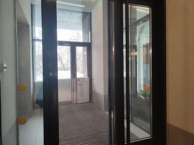 Купить квартиру г Москва, Очаковское шоссе, д 9А 20950000 рублей