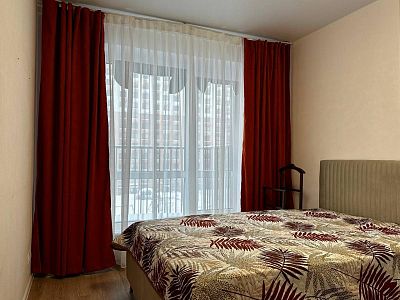 Снять квартиру г Москва, ул Ясеневая, д 12 к 2 70000 рублей