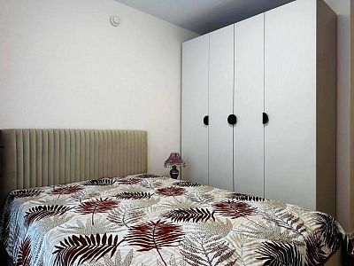 Снять квартиру г Москва, ул Ясеневая, д 12 к 2 70000 рублей