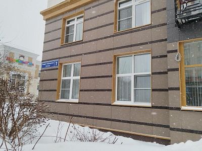 Купить квартиру г Москва, б-р Андрея Тарковского, д 7 36000000 рублей
