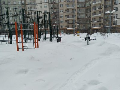 Купить квартиру г Москва, б-р Андрея Тарковского, д 7 36000000 рублей