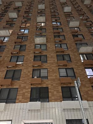 Купить квартиру г Москва, Боровское шоссе, д 2 к 7 19000000 рублей