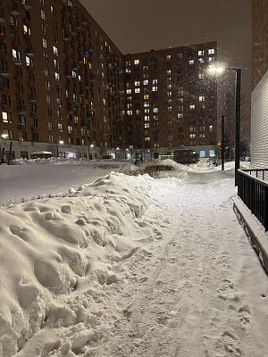 Купить квартиру г Москва, Боровское шоссе, д 2 к 7 19000000 рублей