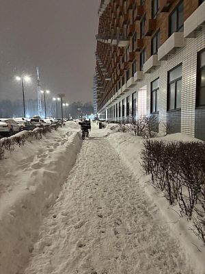 Купить квартиру г Москва, Боровское шоссе, д 2 к 7 19000000 рублей