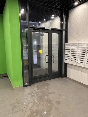 Купить квартиру г Москва, Боровское шоссе, д 2А к 4 18000000 рублей